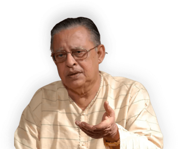 Banga Bibhushan Pt. Arun Bhaduri